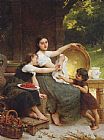 Les Confitures by Emile Munier